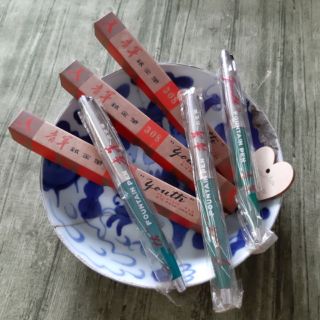 Bút máy cổ huyền thoại Youth 308