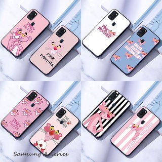 Ốp Lưng Điện Thoại Kiểu Dáng Thời Trang Dành Cho Samsung Galaxy A11 A21 A21S A31 A51 A71