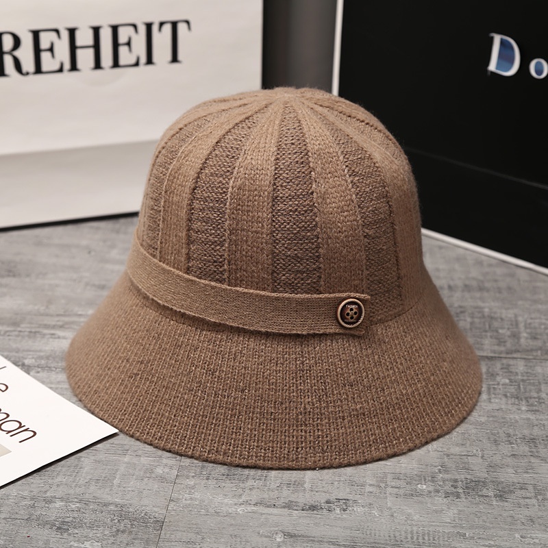 Nón Vành Thoáng Khí Thời Trang Nhật Bản