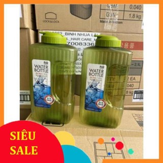 BÌNH ĐỰNG NƯỚC LOCK AND LOCK 2.1L