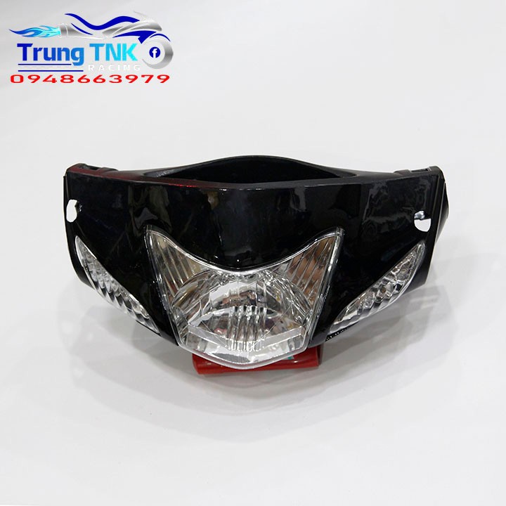 Đầu đèn wave RS.