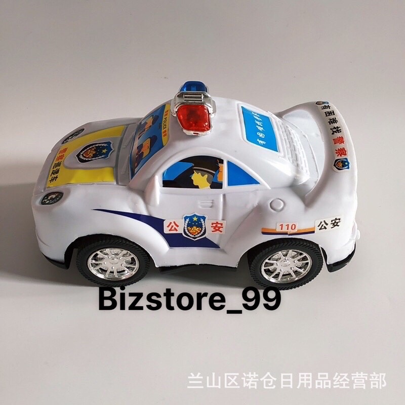 Đồ chơi oto chạy bằng cót cho bé