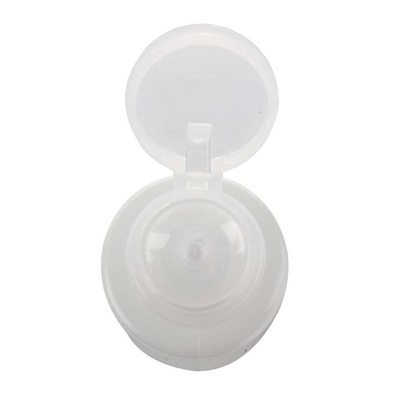 Chai nhựa có đầu bơm dùng chiết nước tẩy trang tiện lợi dung tích 150ml