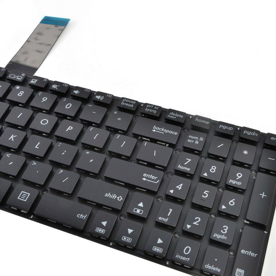 Bàn phím Laptop Asus R510J R510JD R510JK R510L R510LA R510LB R510LC R510LN