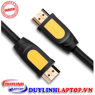 Cáp hdmi cao cấp dài 5m chính hãng ugreen 10167 - cáp hdmi chính hãng chất lượng cao