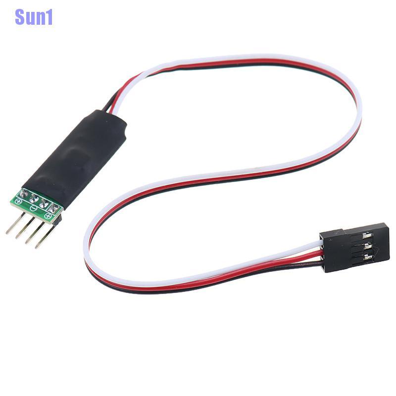 Bo Mạch Công Tắc Điều Khiển Đèn Led 3cm Chuyên Dụng Cho Rc