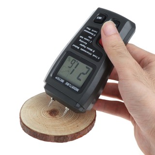 Máy đo độ ẩm cho gỗ chất lượng cao