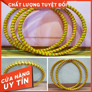 Vòng lắc eo mây giảm mỡ bụng nhanh hiệu quả