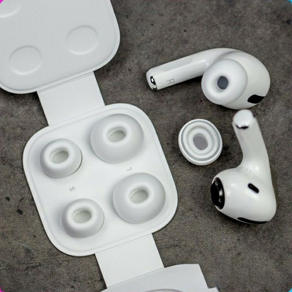 Tai Nghe AIRPODS PRO - AIRPODS 3 Chống ồn - Xuyên âm - Đổi tên , định vị - Tháo tai dừng nhạc BH 1 ĐỔI 1 casealpha | BigBuy360 - bigbuy360.vn