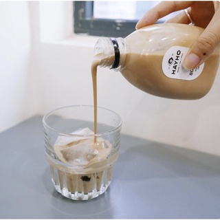 [RẺ VÔ ĐỊCH - FREESHIP]Combo 5 Chai nhựa dày sushi 300ml