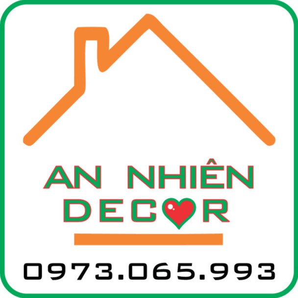 An Nhiên Decor, Cửa hàng trực tuyến | BigBuy360 - bigbuy360.vn