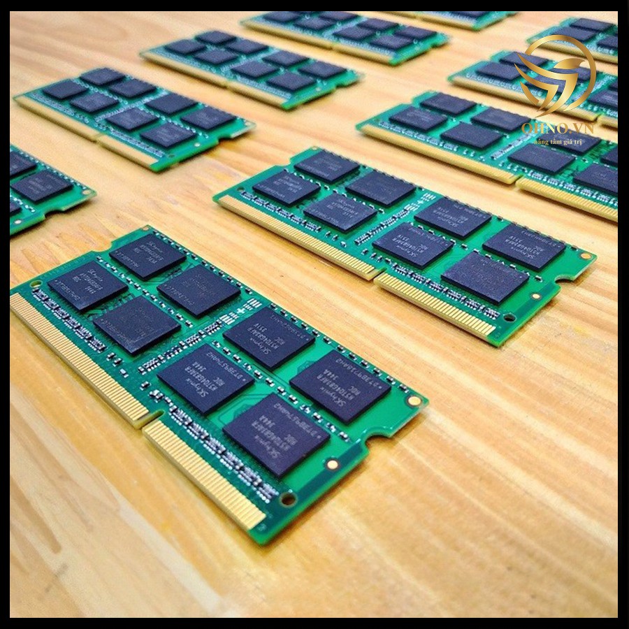 RAM Laptop Máy Tính Xách Tay 8G RAM DDR3L Bus 1600 - DDR4 Bus 2400 Chính Hãng - OHNO VIỆT NAM | BigBuy360 - bigbuy360.vn