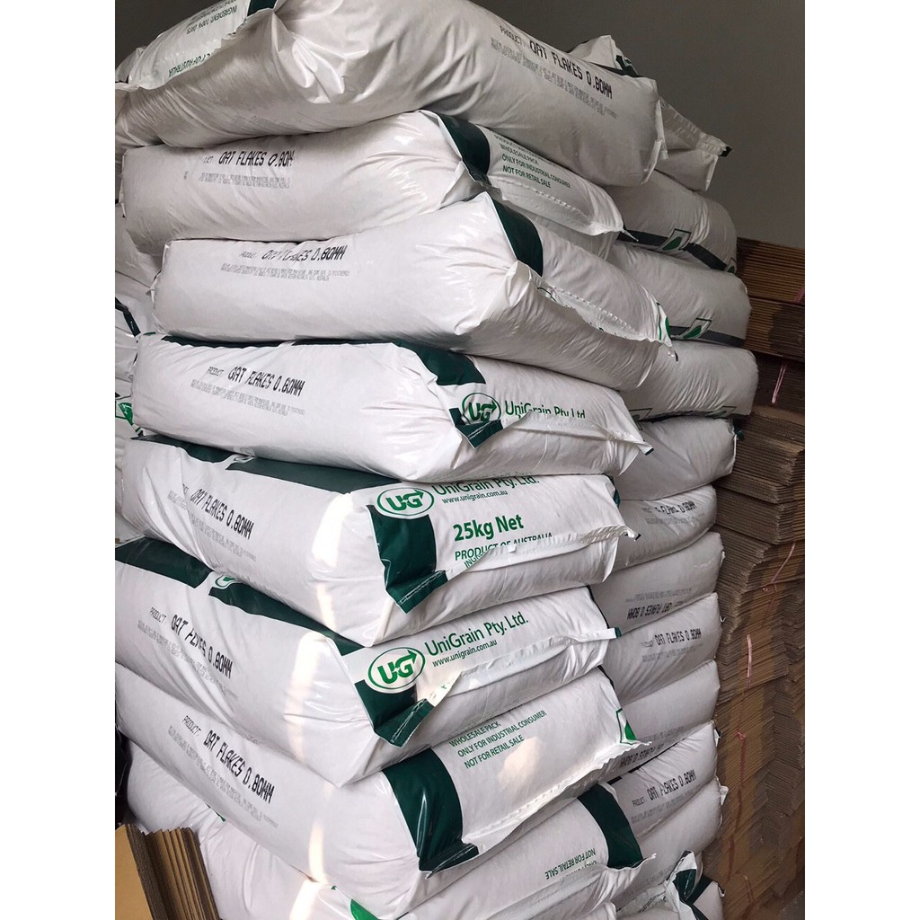 500G YẾN MẠCH CÁN DẸT | BigBuy360 - bigbuy360.vn