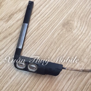 Hộp loa ipad 2 3 4