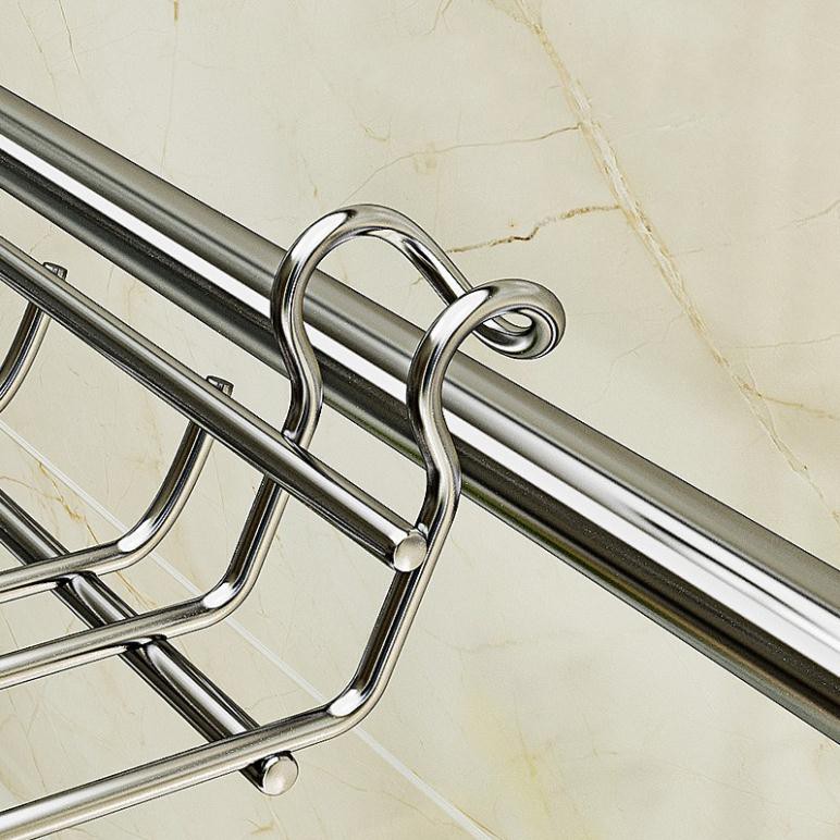 Kệ Chén Bát Inox 304 Thông Minh Chất Liệu Cao Cấp Bền Đẹp Chắc Chắn