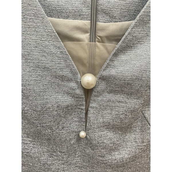 Thanh lý đầm Elise