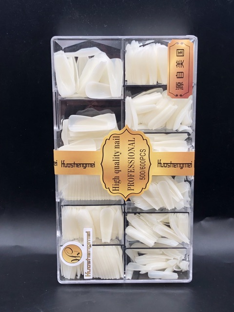 Móng up thang hộp hsm mới