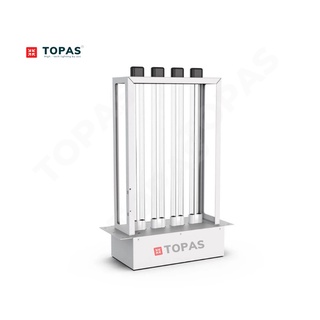 Đèn khử khuẩn thông gió 300w