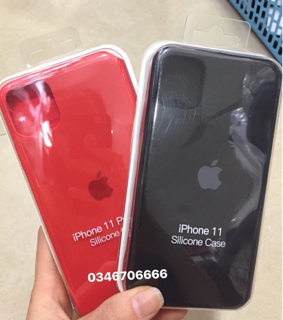 Bao da chống bẩn Ip11/ Ip11 pro/ Ip11 pro MAX -