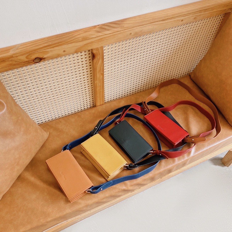 Túi hộp mini Joie bag | BigBuy360 - bigbuy360.vn