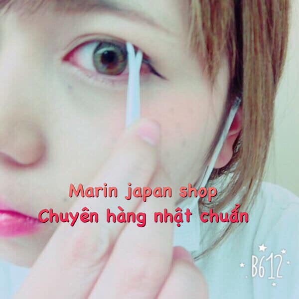 Gel keo kích mí mắt Loujene Tokyo Nhật Bản