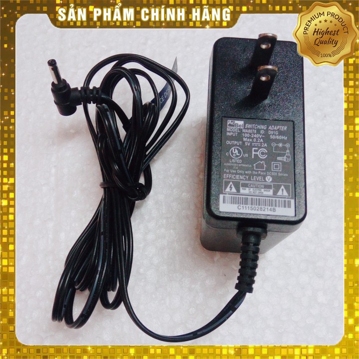 Cục sạc camera 5v/2A (Xả Kho) Nguồn Sạc Camera 5V-2A   Loại Tốt Cho Camera Yoosee giá tốt nhất.SNK