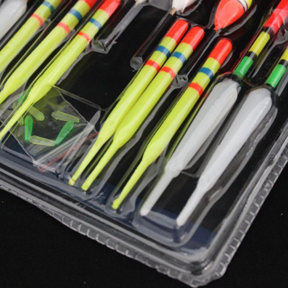 MAG Set 15 Phao Câu Cá Thiết Kế Mới Cao Cấp Tiện Lợi Dễ Sử Dụng