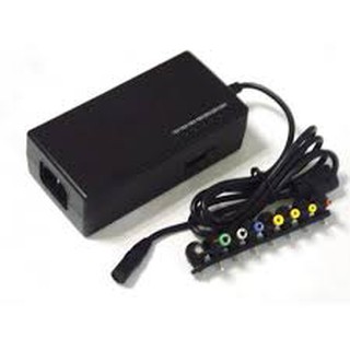 Adapter sạc laptop đa năng 8 đầu