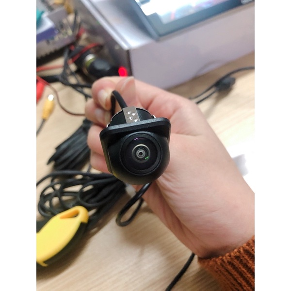 Camera Nấm AHD 2  chế độ