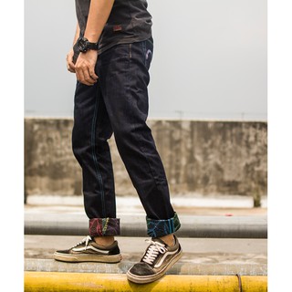QUẦN JANE EVISU [ HÀNG CAO CẤP]