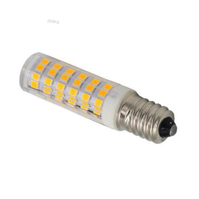 Bóng Đèn LED Ánh Sáng Trắng Miley E14 7W Đa Dụng Chất Lượng Cao