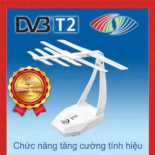 ANTEN DVB T2 TRONG NHA HD88 CÓ BẢO HÀNH