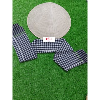 ( chất lượng) Guốc mộc dể thương cho bé