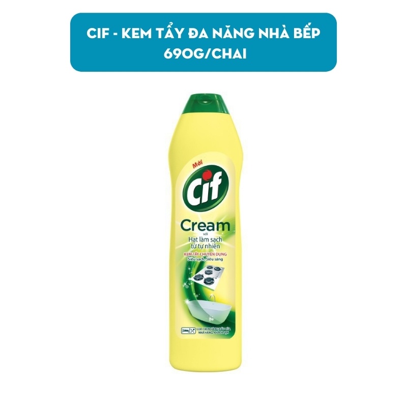 Bộ sản phẩm làm sạch nhà bếp Malloca - 12 món