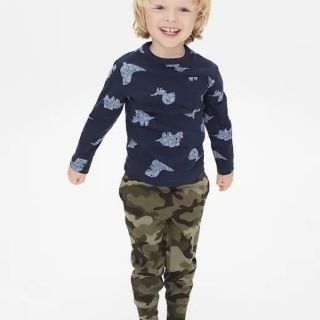 Set 3q jogger Carter 250k
