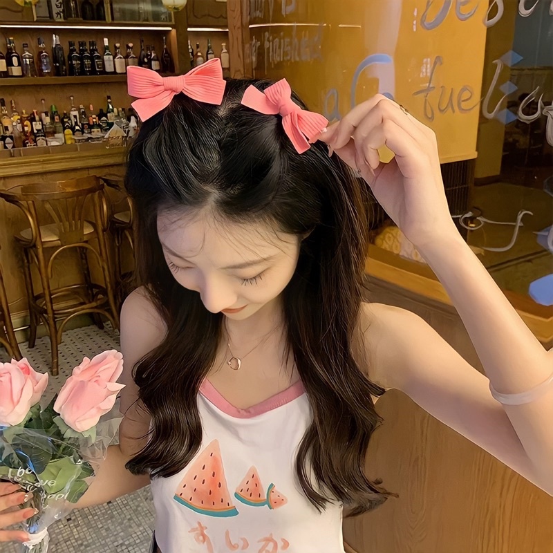 Cột Nơ Hồng - COT1136