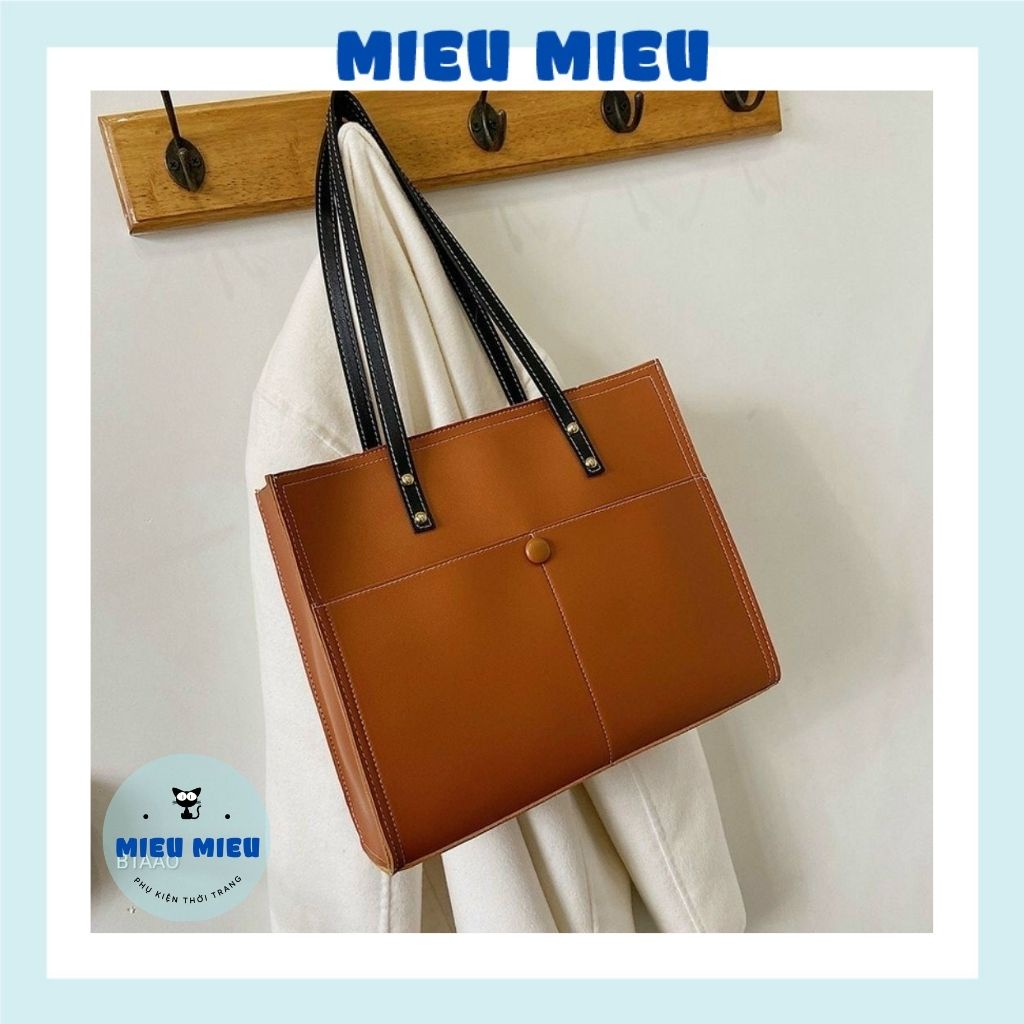 Túi xách nữ 💝FREESHIP💝 Túi kẹp nách công sở cực tiện lợi mà sang trọng B1004