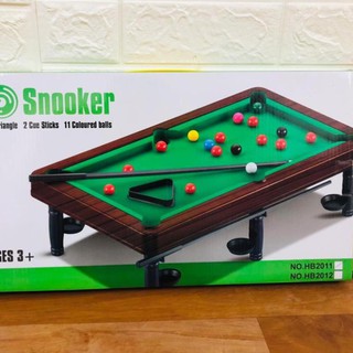 Bàn Bi A Billiard SP413