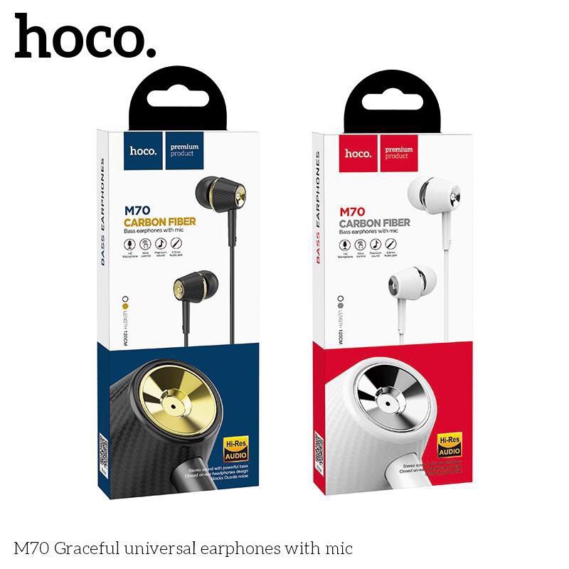 Tai nghe HOCO M70
