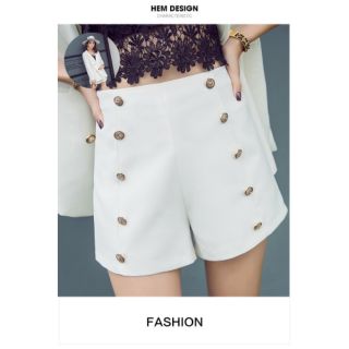 Set bộ vest nữ quần short
