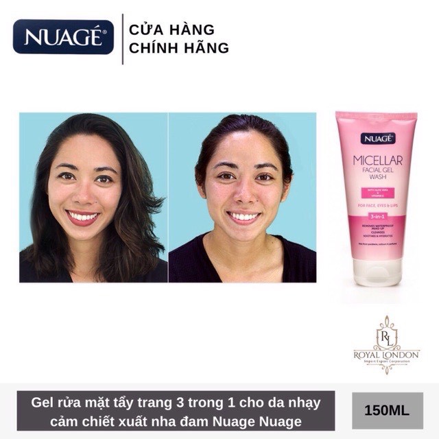 [AUTH] Sữa Rửa Mặt Simple Kind To Skin Refreshing Facial Wask Gel- SRM SIMPLE | BigBuy360 - bigbuy360.vn