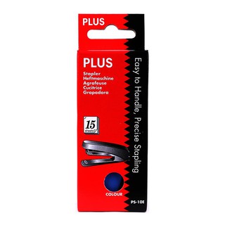 Dập ghim số 10 Plus PS-10E (Chiếc)