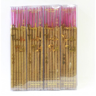  Nhang xào thảo dược Vĩnh Thuận Phát cháy 6 giờ 8 giờ 12 giờ 