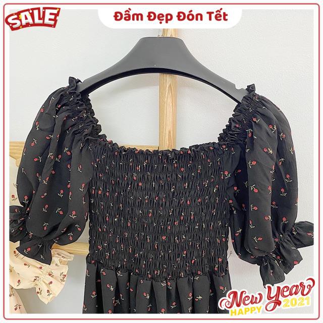 Đầm Xinh JULY DRESS thiết kế style hàn xẻng | BigBuy360 - bigbuy360.vn