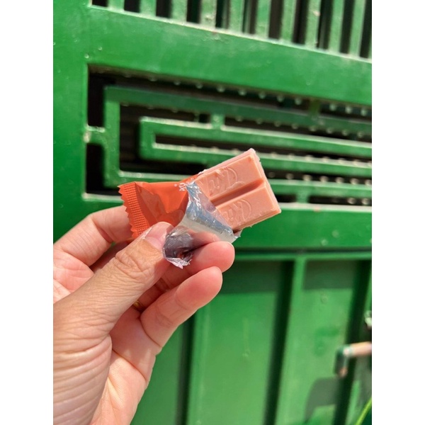 Kẹo kitkat  Nhật bản 60k/ 1 gói (12 thanh)