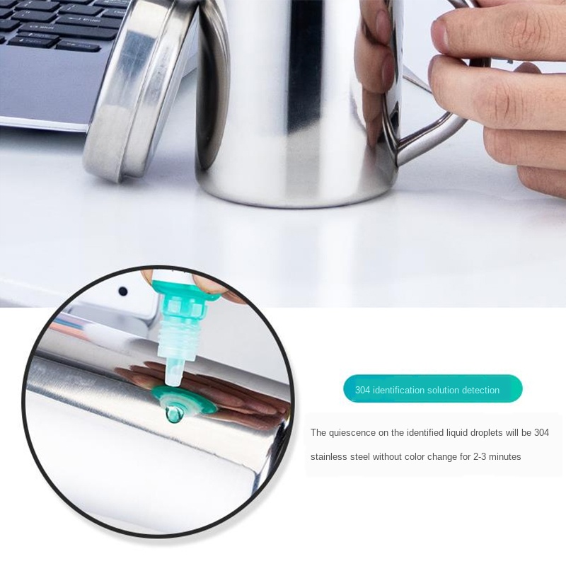 Cốc uống bia hai lớp cách nhiệt bằng thép không gỉ 304 bền bỉ cao cấp