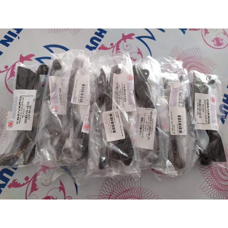 Tay thắng vario 2017 click thái