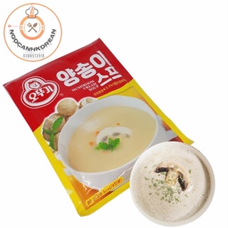 Súp nấm Ottogi Hàn Quốc 80gr