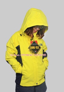(ORDER) Áo gió 2 lớp TNF