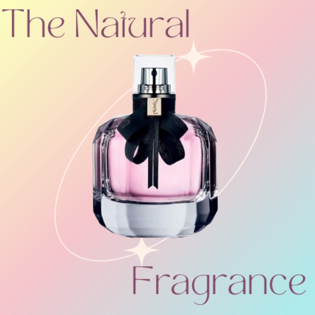 [Auth] Nước Hoa Dùng Thử Yves Saint Laurent Mon Paris 5Ml/10Ml/20Ml